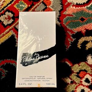 Paloma Picasso Eau de Parfum 100ml NIB